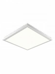 Светильник потолочный светодиодный 6500К Огонёк OG-LDP50